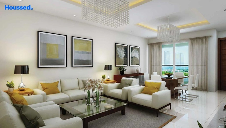 Sample Apartment